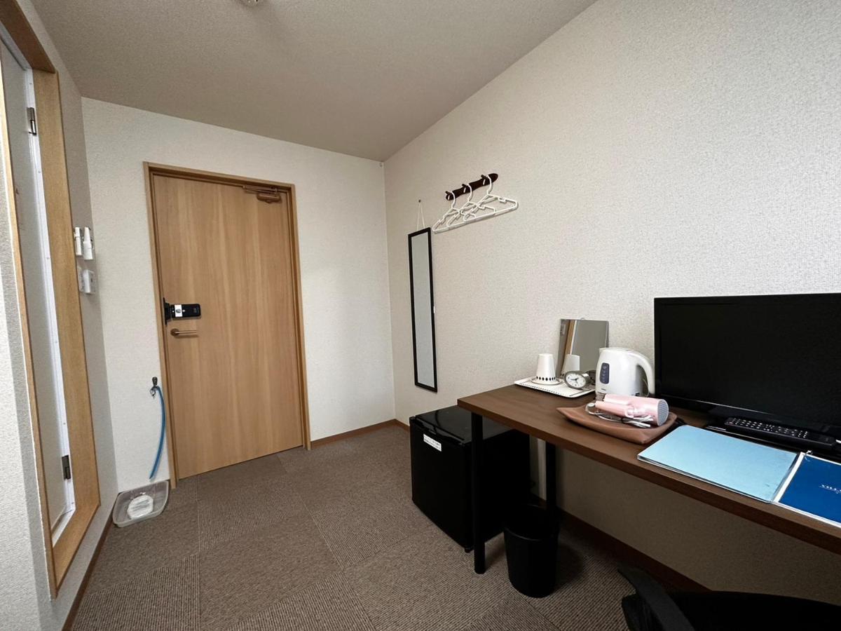 Imas Village Court Kobama Tomioka  Extérieur photo