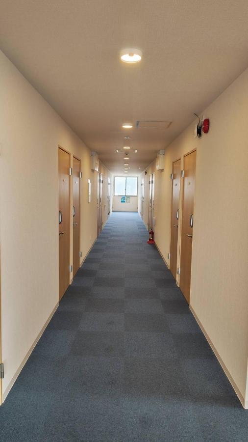 Imas Village Court Kobama Tomioka  Extérieur photo