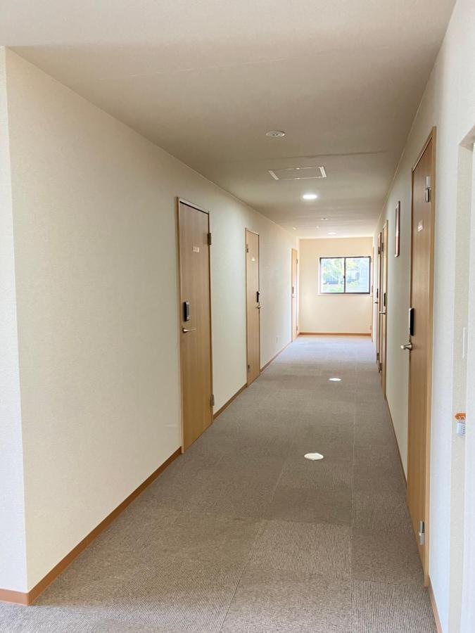 Imas Village Court Kobama Tomioka  Extérieur photo