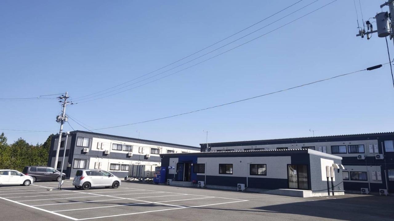 Imas Village Court Kobama Tomioka  Extérieur photo